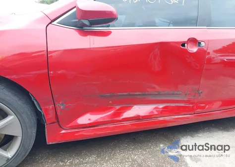 2012 Toyota Camry Se Limited Edition z USA, uszkodzony, nr VIN 4T1BF1FK7CU618284